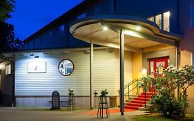 Hotel Hehrne Koek & Konferens